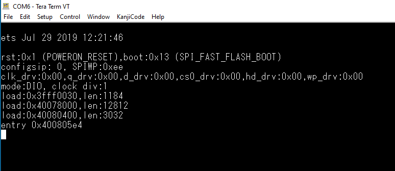 BME688 dev kit COM print information.png