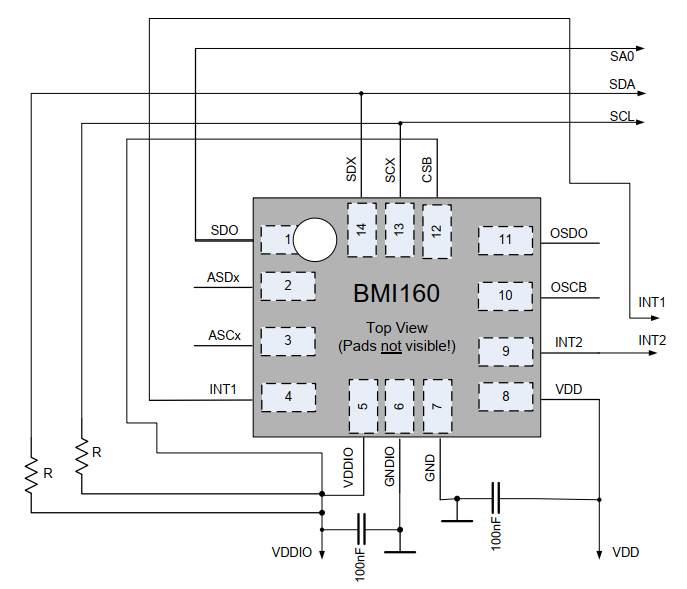 bmi160 i2c pin connection.png