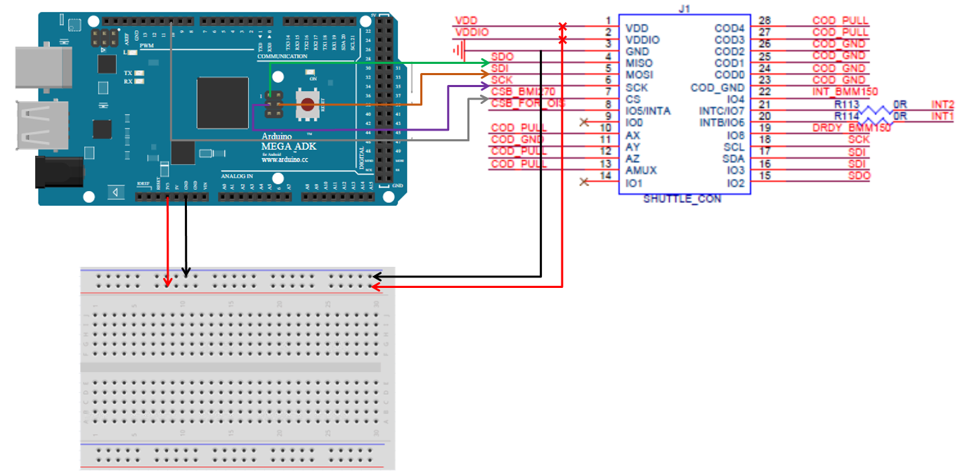 BMI270 initialization issue with bmi2 Page 2